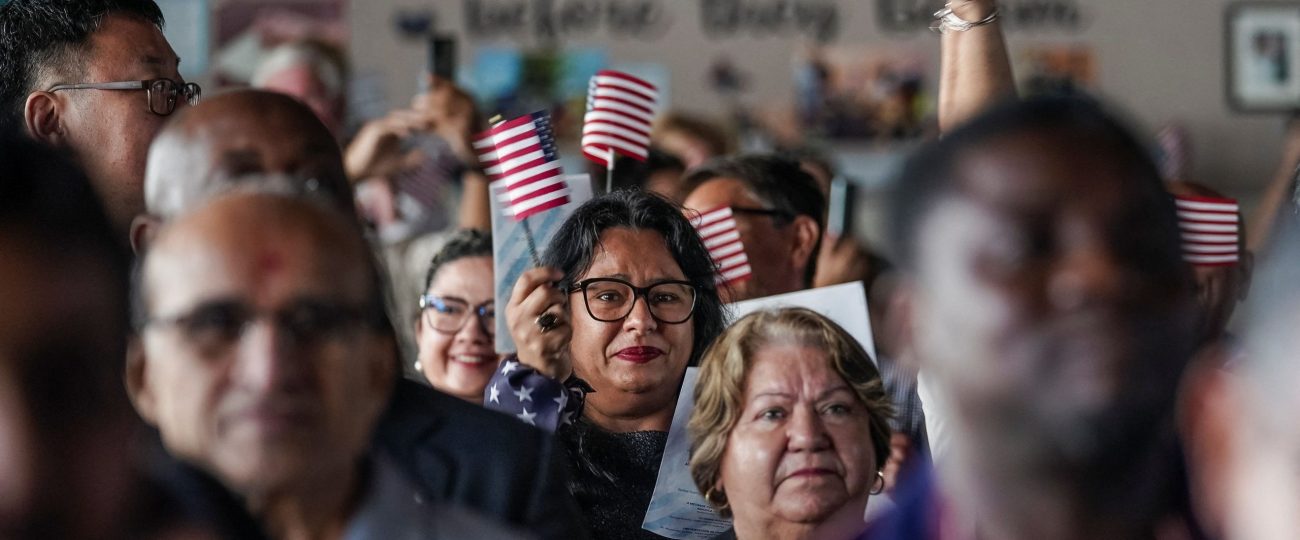 La inmensa comunidad hispana en EE.UU.: más diversa que nunca